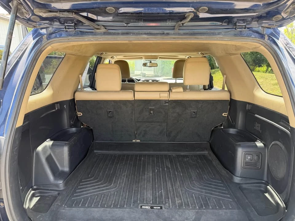 2014 Toyota 4Runner 5th Gen - Image 13 of 14