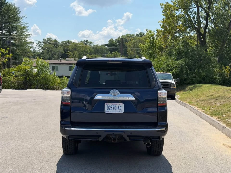 2014 Toyota 4Runner 5th Gen - Image 6 of 14