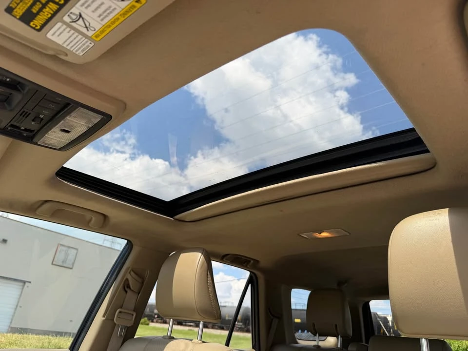 2014 Toyota 4Runner 5th Gen - Image 12 of 14