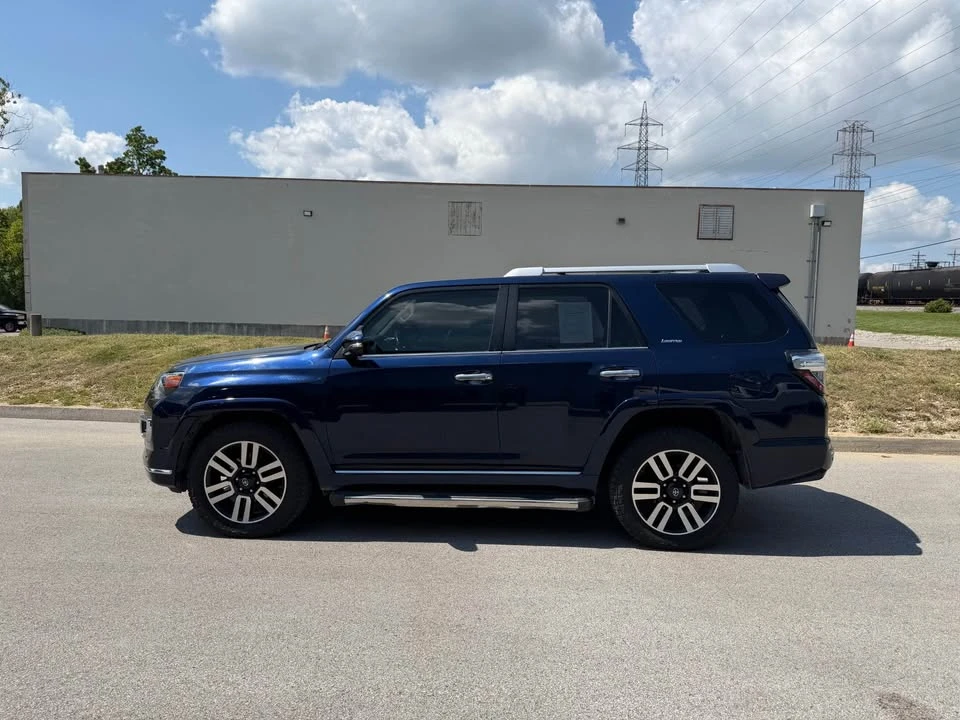 2014 Toyota 4Runner 5th Gen - Image 8 of 14