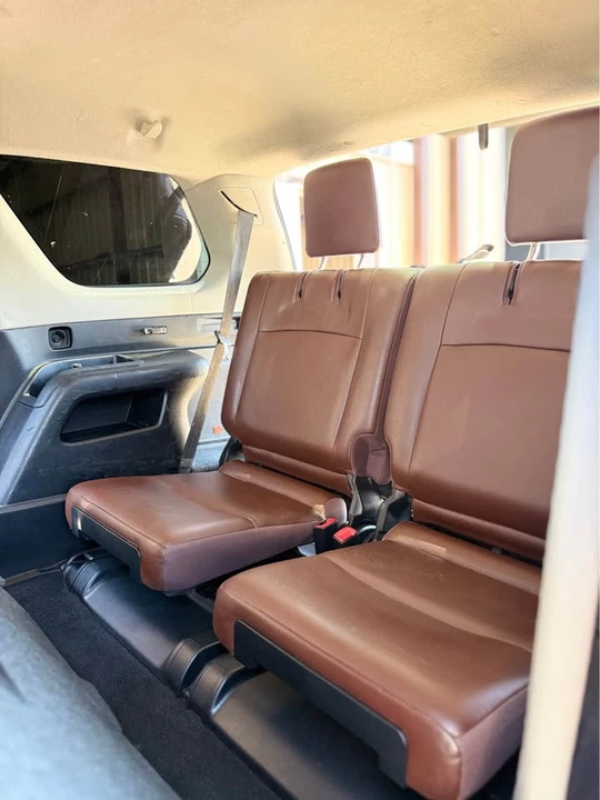 2014 Toyota 4Runner 5th Gen - Image 12 of 12