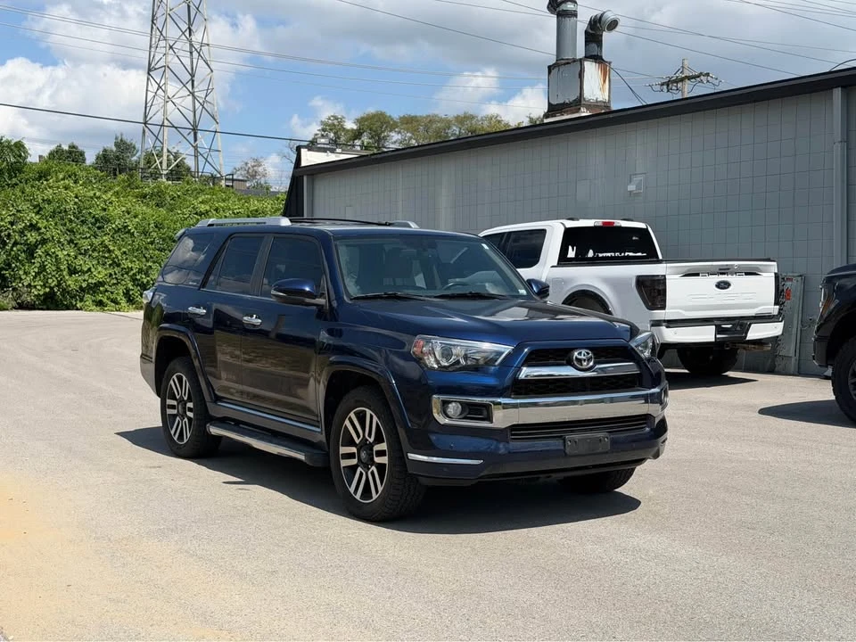 2014 Toyota 4Runner 5th Gen - Image 3 of 14