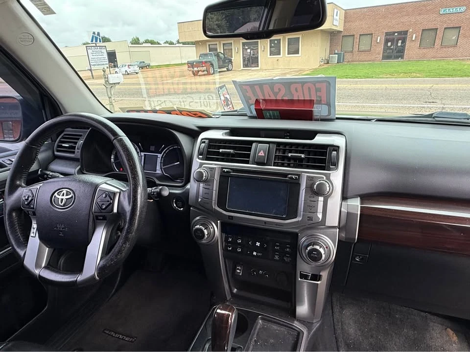 2014 Toyota 4Runner 5th Gen - Image 2 of 11