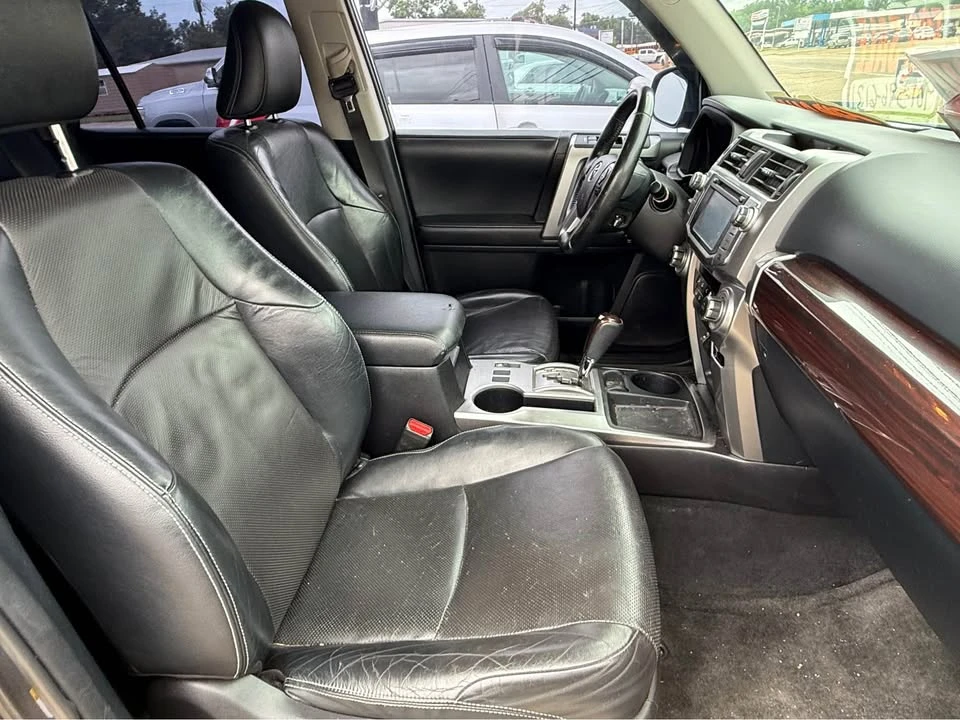 2014 Toyota 4Runner 5th Gen - Image 11 of 11
