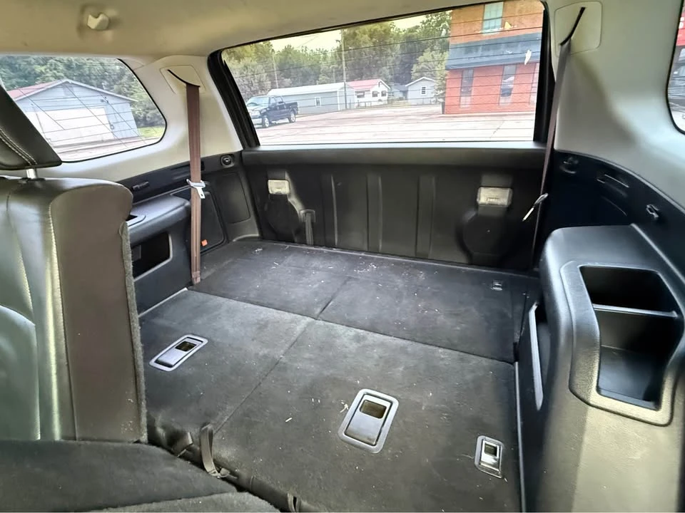 2014 Toyota 4Runner 5th Gen - Image 4 of 11