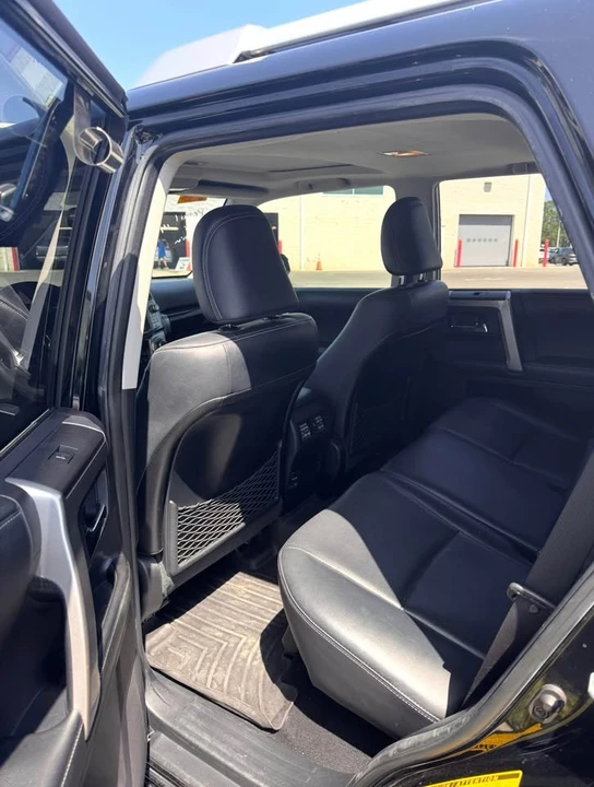 2014 Toyota 4Runner 5th Gen - Image 5 of 9