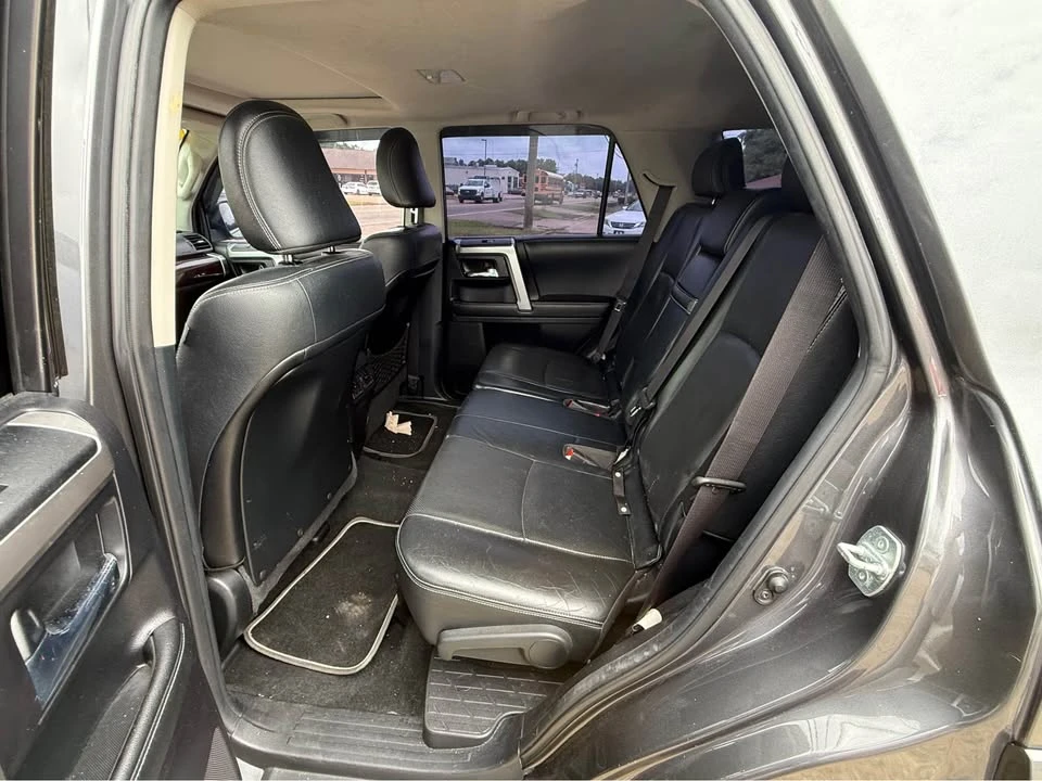 2014 Toyota 4Runner 5th Gen - Image 7 of 11
