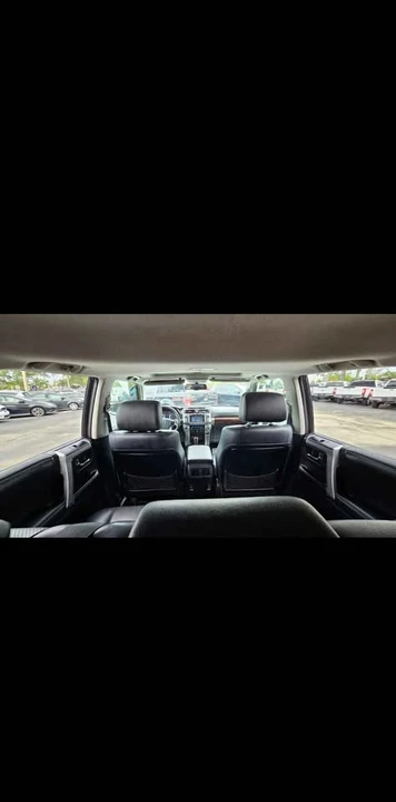 2014 Toyota 4Runner 5th Gen - Image 12 of 17