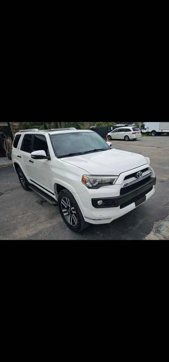 2014 Toyota 4Runner 5th Gen - Image 17 of 17