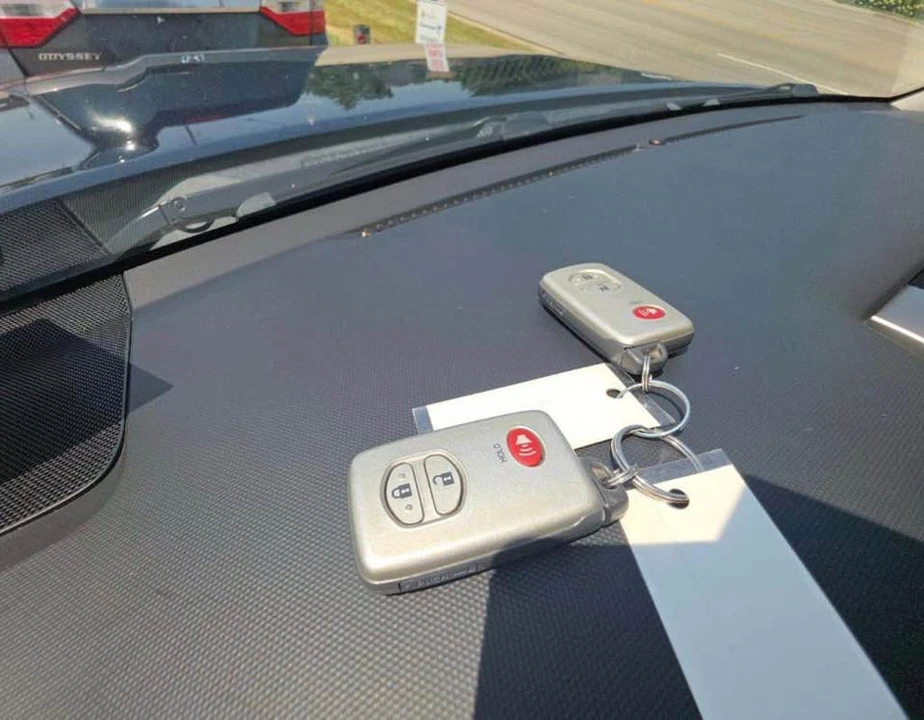 2014 Toyota 4Runner 5th Gen - Image 9 of 20