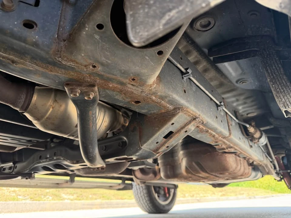 2014 Toyota 4Runner 5th Gen - Image 14 of 14