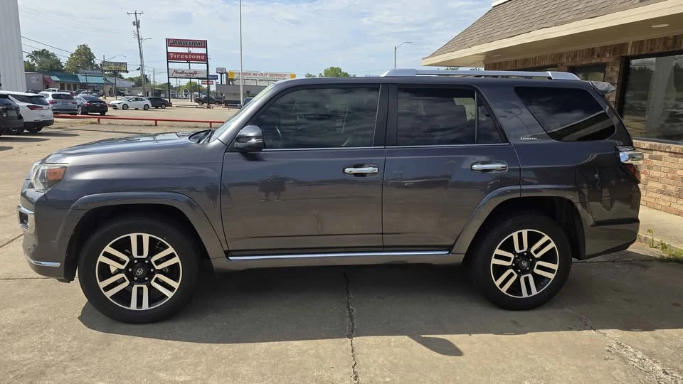2014 Toyota 4Runner 5th Gen - Image 3 of 18