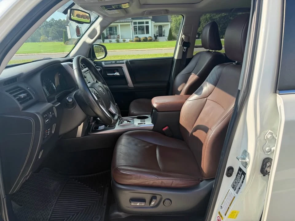2014 Toyota 4Runner 5th Gen - Image 6 of 13