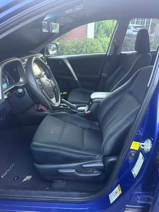 2014 Toyota 4Runner 5th Gen - Image 13 of 14