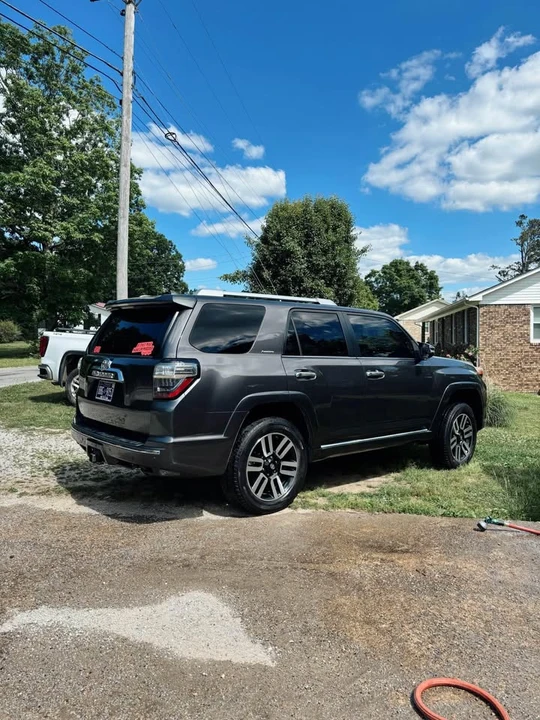 2014 Toyota 4Runner 5th Gen - Image 2 of 3