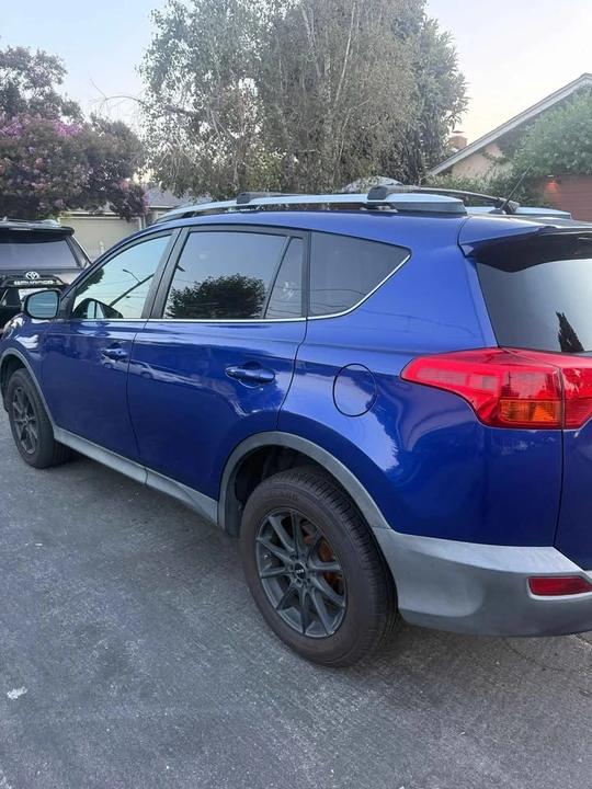 2014 Toyota 4Runner 5th Gen - Image 3 of 14