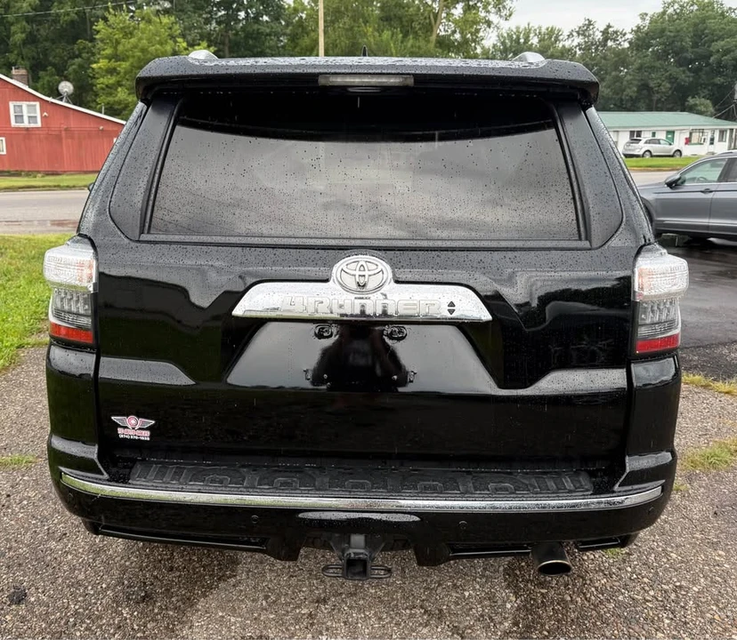 2014 Toyota 4Runner 5th Gen - Image 6 of 18