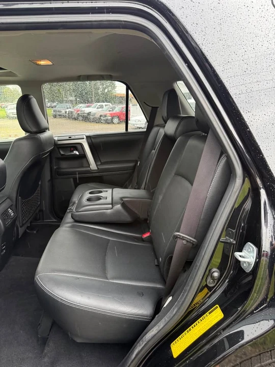 2014 Toyota 4Runner 5th Gen - Image 10 of 18