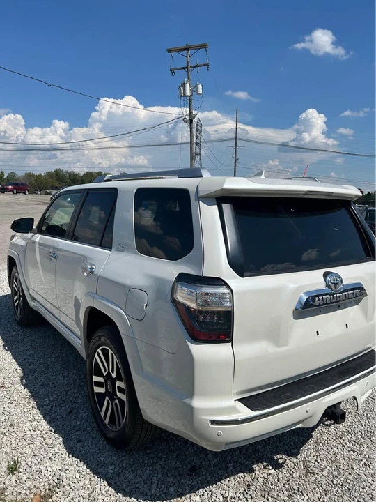 2014 Toyota 4Runner 5th Gen - Image 10 of 11