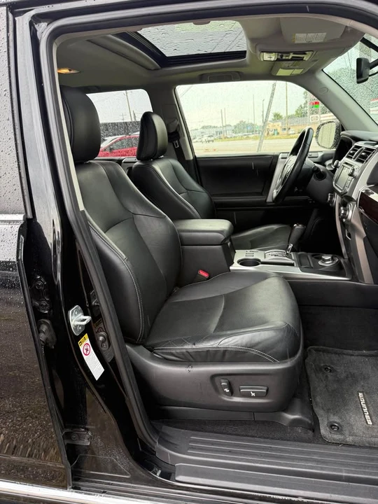 2014 Toyota 4Runner 5th Gen - Image 12 of 18