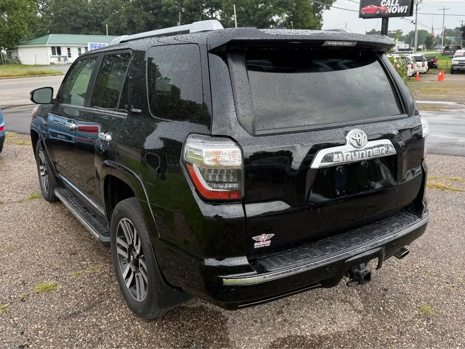 2014 Toyota 4Runner 5th Gen - Image 4 of 18