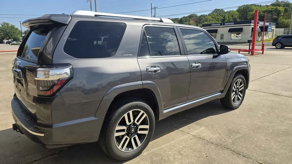 2014 Toyota 4Runner 5th Gen - Image 11 of 18