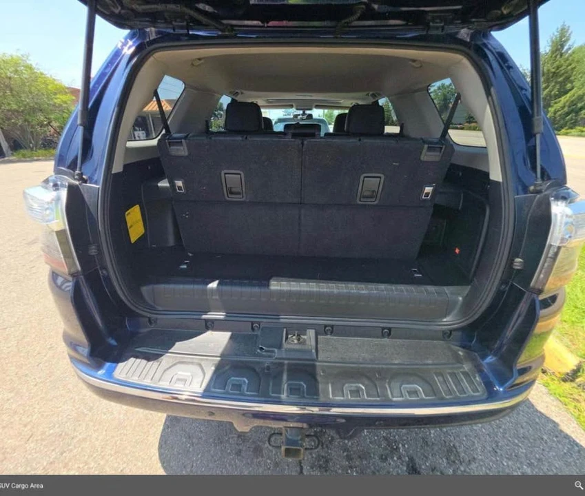 2014 Toyota 4Runner 5th Gen - Image 14 of 20