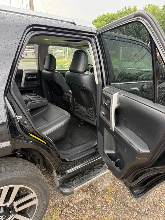 2014 Toyota 4Runner 5th Gen - Image 13 of 18