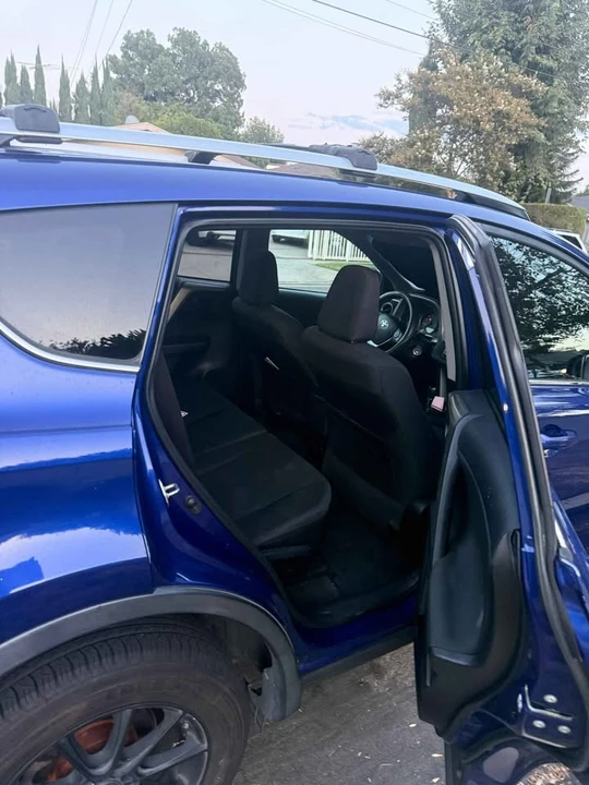2014 Toyota 4Runner 5th Gen - Image 9 of 14