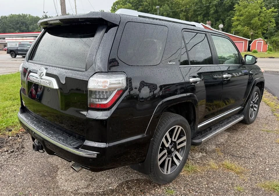 2014 Toyota 4Runner 5th Gen - Image 5 of 18