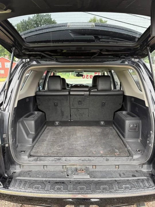 2014 Toyota 4Runner 5th Gen - Image 15 of 18