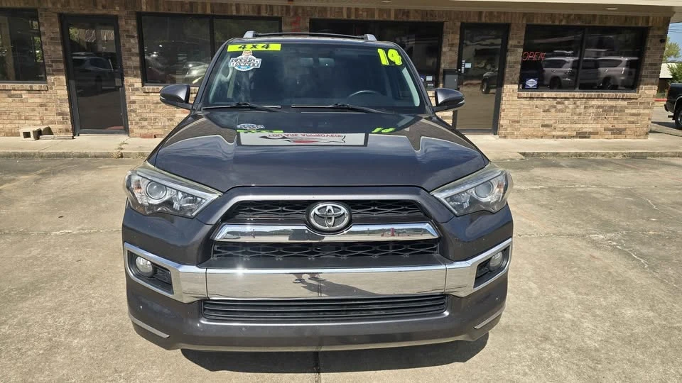 2014 Toyota 4Runner 5th Gen - Image 5 of 18