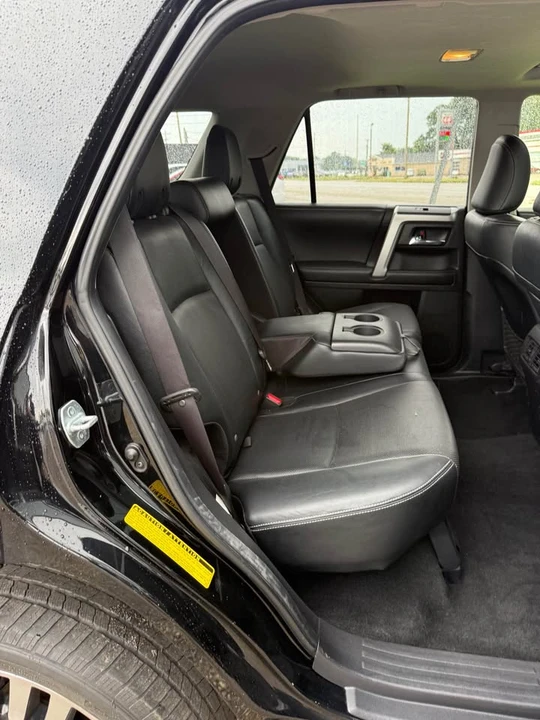 2014 Toyota 4Runner 5th Gen - Image 14 of 18
