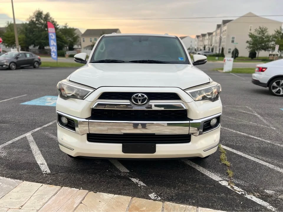 2014 Toyota 4Runner 5th Gen - Image 2 of 19