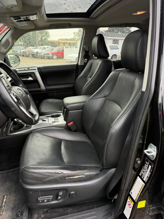 2014 Toyota 4Runner 5th Gen - Image 7 of 18