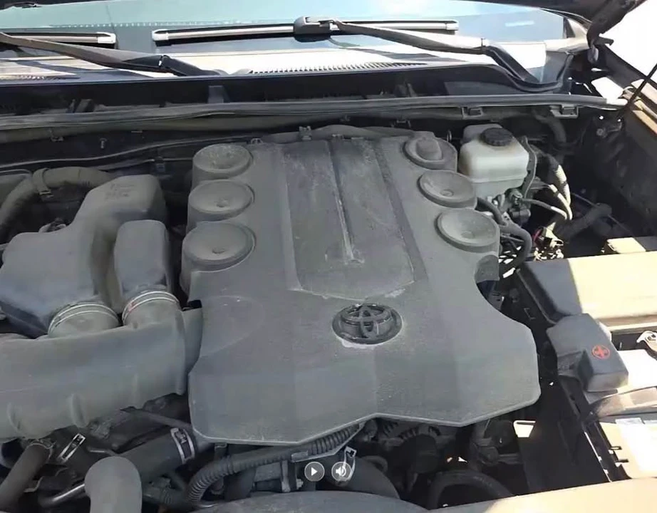 2014 Toyota 4Runner 5th Gen - Image 17 of 20