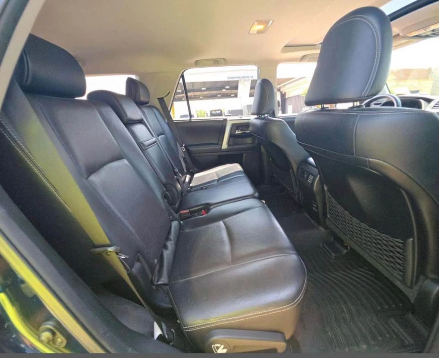 2014 Toyota 4Runner 5th Gen - Image 15 of 20