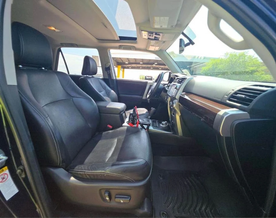 2014 Toyota 4Runner 5th Gen - Image 16 of 20