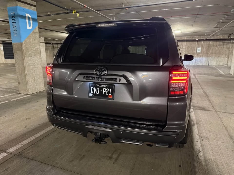 2014 Toyota 4Runner 5th Gen - Image 6 of 18