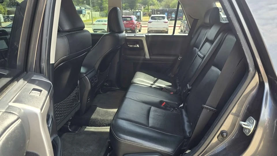 2014 Toyota 4Runner 5th Gen - Image 14 of 18