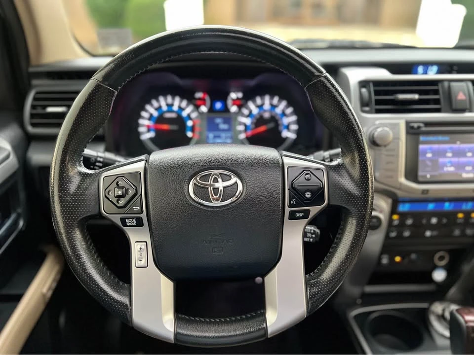 2014 Toyota 4Runner 5th Gen - Image 10 of 19
