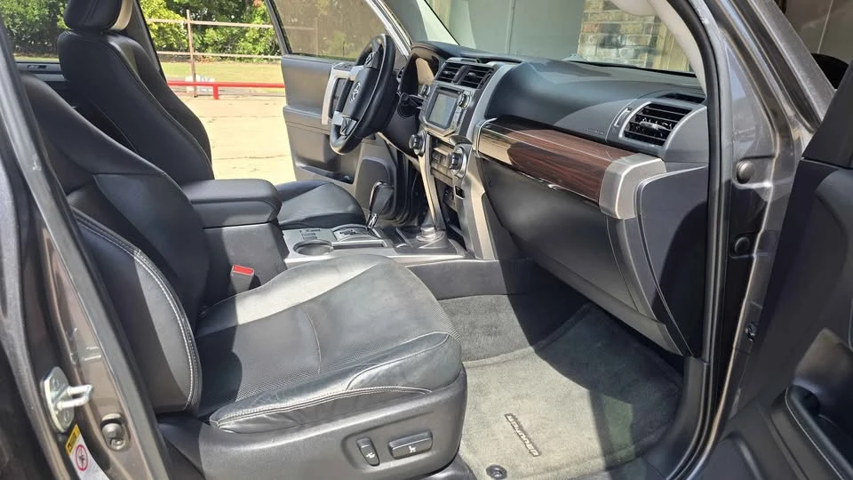 2014 Toyota 4Runner 5th Gen - Image 16 of 18