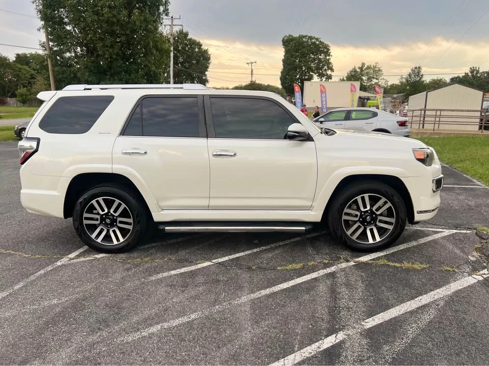 2014 Toyota 4Runner 5th Gen - Image 6 of 19