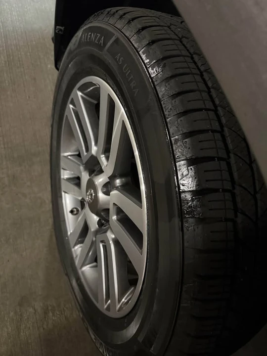 2014 Toyota 4Runner 5th Gen - Image 17 of 18