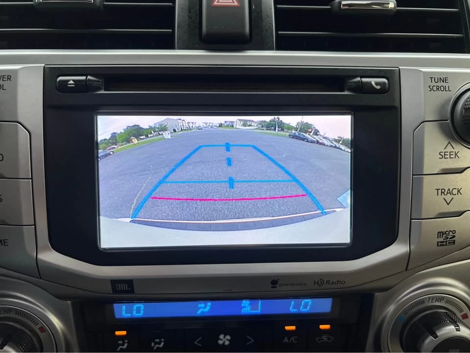 2014 Toyota 4Runner 5th Gen - Image 14 of 19