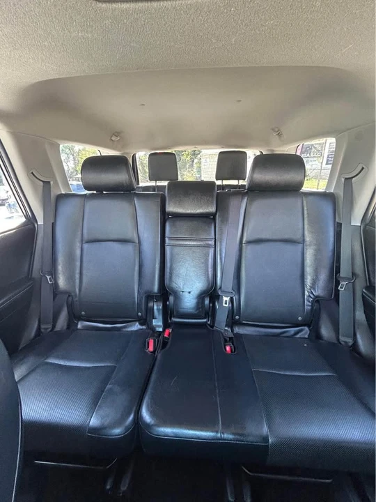 2014 Toyota 4Runner 5th Gen - Image 9 of 11