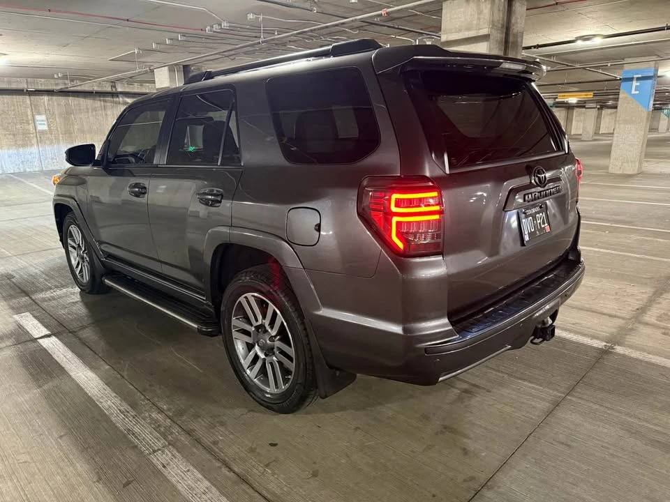 2014 Toyota 4Runner 5th Gen - Image 7 of 18
