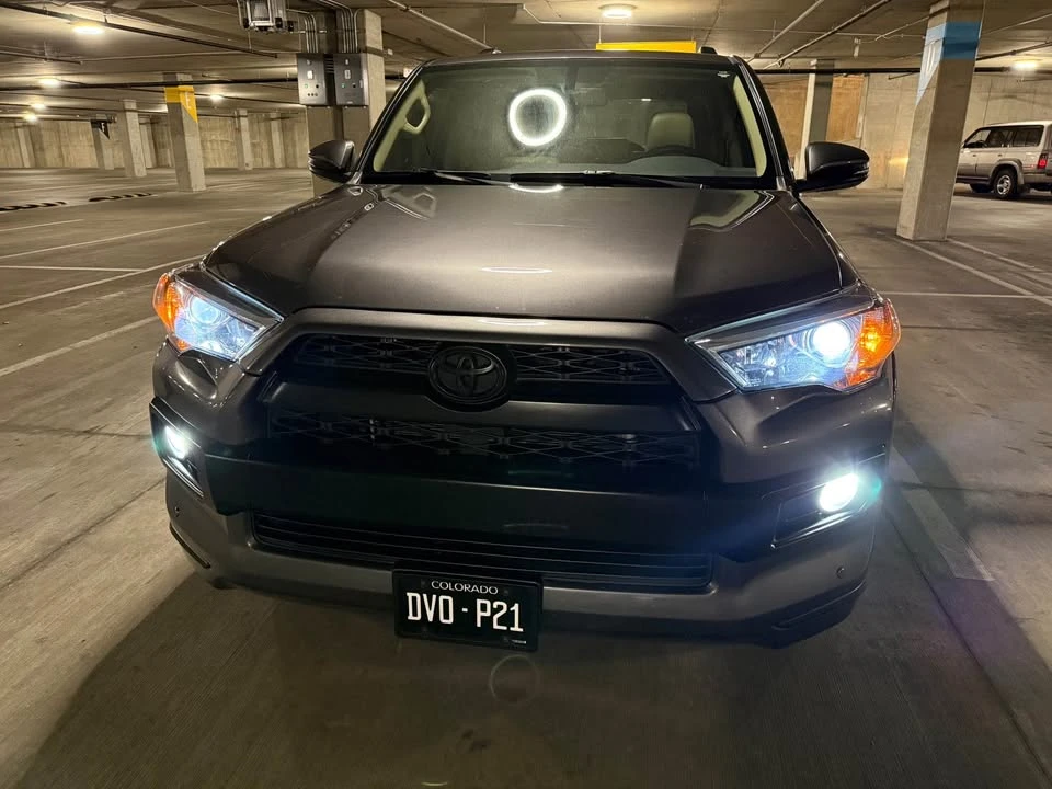 2014 Toyota 4Runner 5th Gen - Image 3 of 18