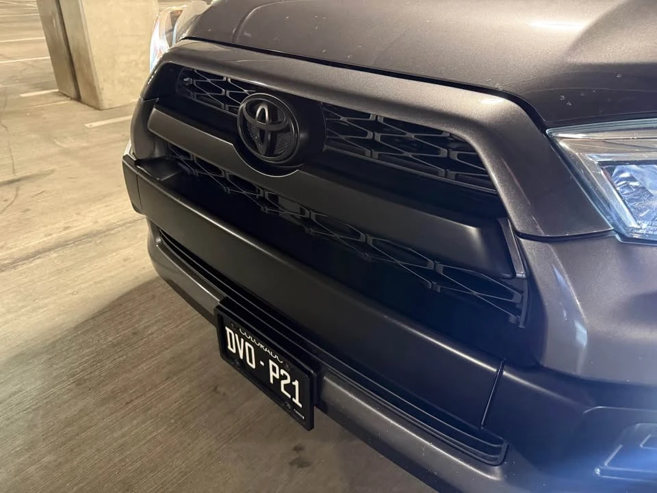 2014 Toyota 4Runner 5th Gen - Image 14 of 18