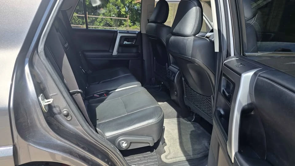 2014 Toyota 4Runner 5th Gen - Image 15 of 18